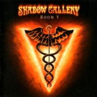 Shadow Gallery - Room V (2CD Ltd Ed.) (2005)