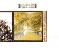 Collection D\'Arnell-Andrea - Au Val Des Roses ( Re:2005) (1990)