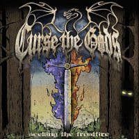 Curse The Gods - Seeking The Frostfire (2011)