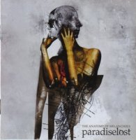 Paradise Lost - The Anatomy Of Melancholy [2CD] (2008)  Lossless