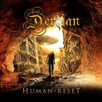 Derdian - Human Reset [Japanese Edition] (2014)