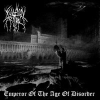 Full Moon Ritual - Emperor Of The Age Of Disorder (2014)