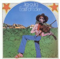 East Of Eden - Jig-A-Jig(Res1997) (1971)