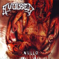 Avulsed - Nullo (The Pleasure Of Self-Mutilation) (2009)