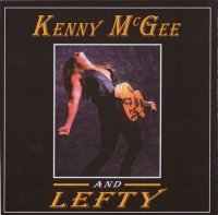 Kenny McGee - And Lefty (1997)