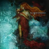 Novembre - Ursa (2016)  Lossless