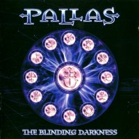 Pallas - The Blinding Darkness (2003)