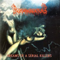 Ingrowing & Deflorace - Perverted Look at the World & Dreams of a Serial Killers (Split) (1996)