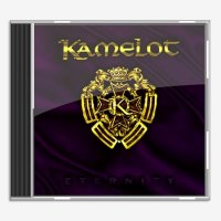 Kamelot - Eternity (1995)