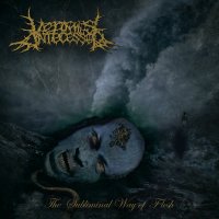 Vermis Antecessor - The Subliminal Way Of Flesh (2011)