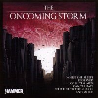 VA - Metal Hammer: The Oncoming Storm - Issue 268 (2015)