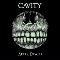 Cavity - After Death (2017)