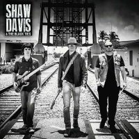 Shaw Davis & The Black Ties - Shaw Davis & The Black Ties (2017)  Lossless