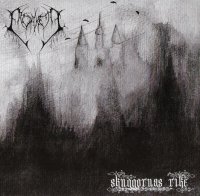 Mörker - Skuggornas Rike (2006)