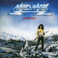 Mad Max - Stormchild (1985)