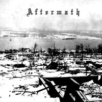 Anti-Freeze - Aftermath (2014)