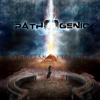 Pathogenic - Cyclopean Imagery (2011)