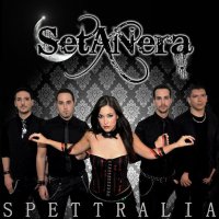 Setanera - Spettralia (2010)