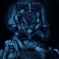 Krigere Wolf - Sacrifice To Valaskjalf (2014)