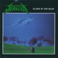 Stretta - Alone In The Blue (1992)