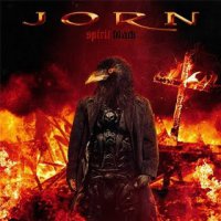 Jorn Lande - Spirit Black (2009)