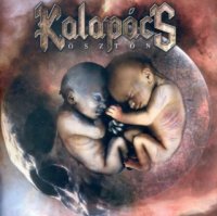 Kalapacs - Ösztön (2002)