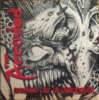 The Accused - Grinning Like An Undertaker (1990)