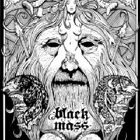 Black Mass - Of First And Last Things (2013)