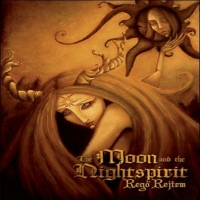 The Moon And The Nightspirit - Rego Rejtem (2007)