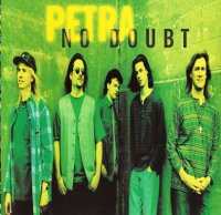 Petra - No Doubt (1995)  Lossless