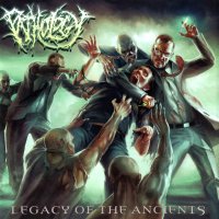 Pathology - Legacy Of The Ancients (2010)