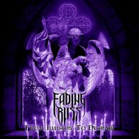 Fading Bliss - From Illusion To Despair (2013)