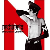 Nachtmahr - Mädchen In Uniform (2010)