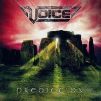 Voice - Prediction (1997)