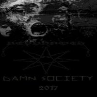 Keyvanoth - Damn Society (2017)