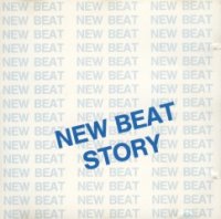 VA - Targets New Beat Story - Third Chapter (1989)