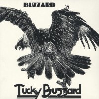 Tucky Buzzard - Buzzard (1973)