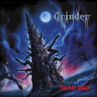 Grinder - Dead End (1989)  Lossless