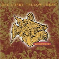 Red Lorry Yellow Lorry - Generation: The Best of Red Lorry Yellow Lorry (1994)