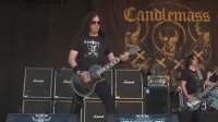 Candlemass - Wacken Open Air 2013 [full concert] (2013)