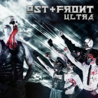 Ost+Front - Ultra (2016)