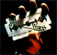 Judas Priest - British Steel (Remastered 2001) (1980)