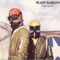 Black Sabbath - Never Say Die! (1978)  Lossless
