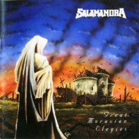 Salamandra - Great Moravian Elegies (2004)  Lossless