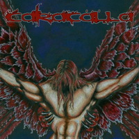 Caracalla - Blood Eagle (2015)