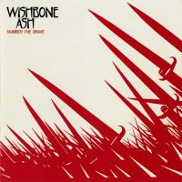 Wishbone Ash - Number The Brave (1981)