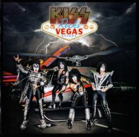 Kiss - Kiss Rocks Vegas (2016)