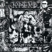 Napalm Raid - 2010-2015 (Compilation) (2015)