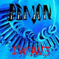 Demon Angels - Insane (2009)