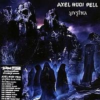 Axel Rudi Pell - Mystica (2006)  Lossless